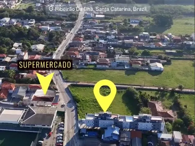 Imagem 14: Apartamento, 2 Dormitórios, Elevador. Suíte