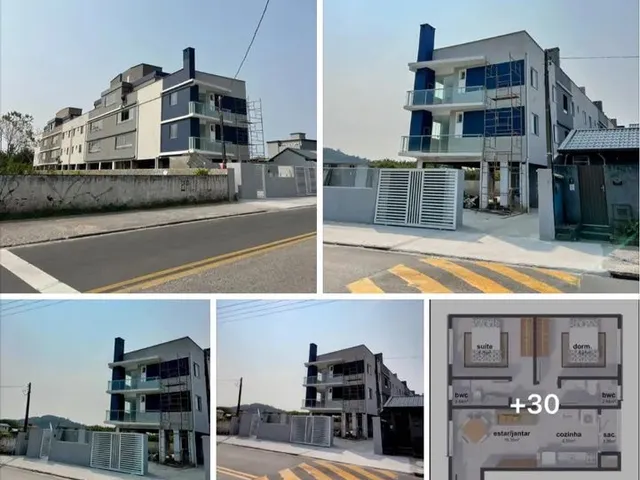 Imagem 11: Apartamento, 2 Dormitórios, Elevador. Suíte