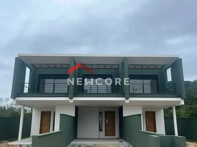 Imagem: Casa em Rua Bom Jardim - Ribeirão da Ilha