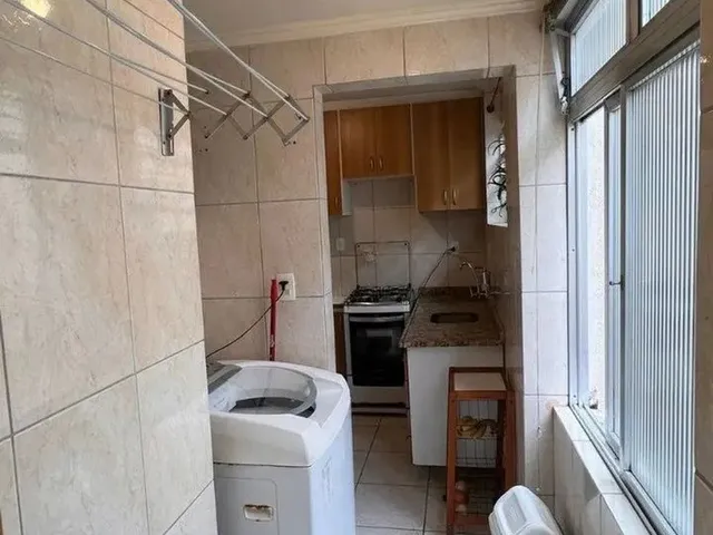 Imagem 16: Apartamento com 3 Quartos para Alugar no Bairro Petrópolis em Porto Alegre