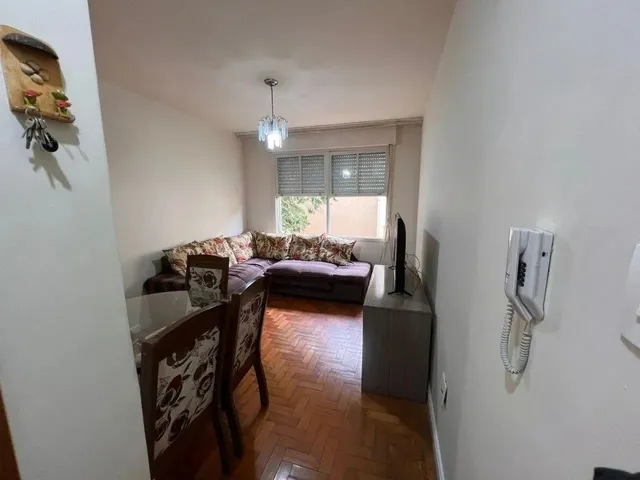 Imagem 14: Apartamento com 3 Quartos para Alugar no Bairro Petrópolis em Porto Alegre