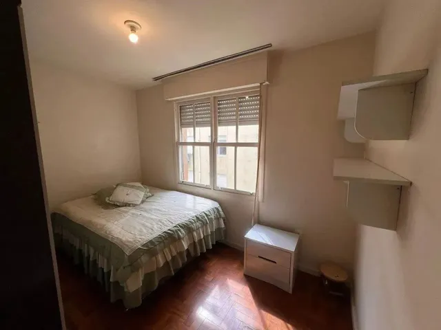 Imagem 6: Apartamento com 3 Quartos para Alugar no Bairro Petrópolis em Porto Alegre