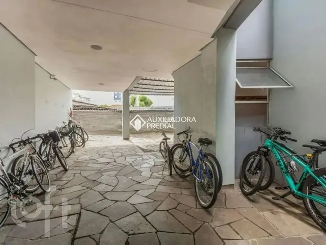 Imagem 2: Apartamento 1 Quarto(S), no Bairro Partenon