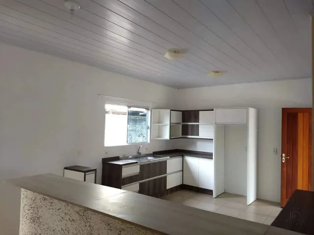 Imagem: Casa 2 Dormitórios na Tapera