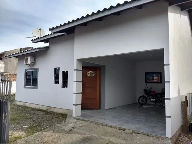 Imagem 3: Casa 2 Dormitórios na Tapera