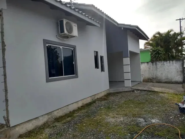 Imagem 10: Casa 2 Dormitórios na Tapera
