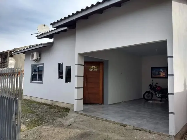 Imagem 2: Casa 2 Dormitórios na Tapera
