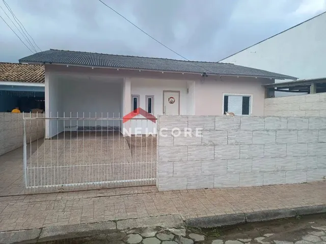 Imagem: Casa em Servidão Ismael João da Silva