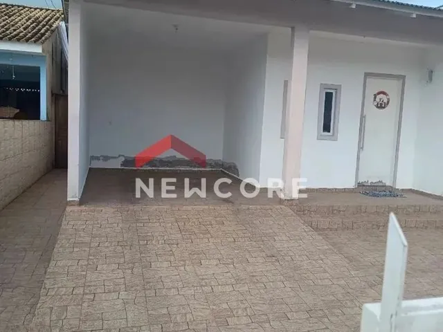 Imagem 11: Casa em Servidão Ismael João da Silva - Tapera da Base - Florianópolis/Sc