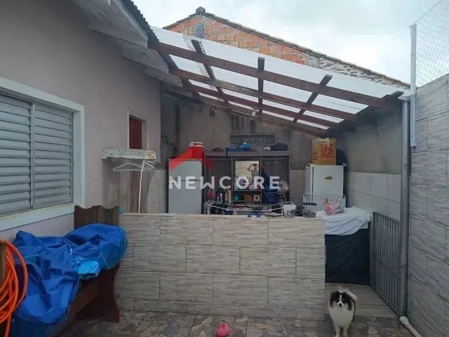 Imagem 2: Casa em Servidão Ismael João da Silva - Tapera da Base - Florianópolis/Sc