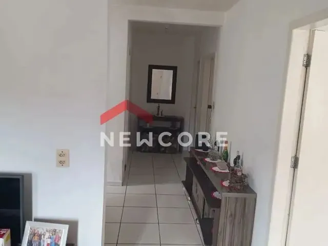 Imagem 7: Casa em Servidão Ismael João da Silva - Tapera da Base - Florianópolis/Sc