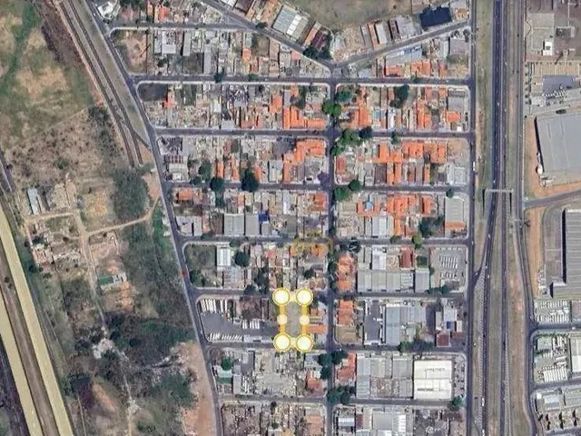 Imagem 1: Terreno À Venda, 300 M² no Jardim Itatinga em Campinas/Sp