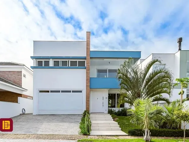 Imagem 14: Casa À Venda com 363 M² de Área Privativa no Morro das Pedras em Florianópolis Sc