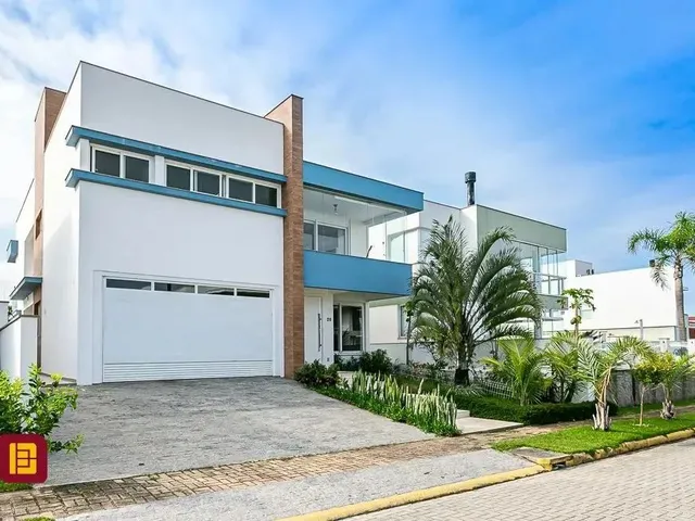 Imagem 11: Casa À Venda com 363 M² de Área Privativa no Morro das Pedras em Florianópolis Sc