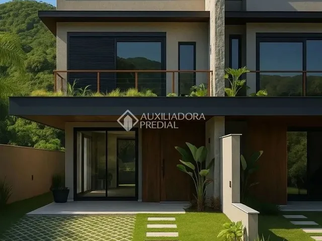 Imagem 11: Casa Geminada com 164 M², 3 Dormitórios (1 Suíte) no Cond. Parque Balneário Dos