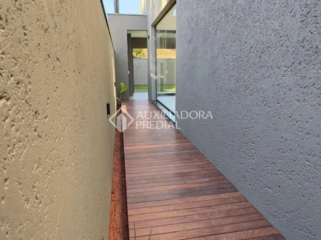 Imagem 3: Casa Geminada com 164 M², 3 Dormitórios (1 Suíte) no Cond. Parque Balneário Dos