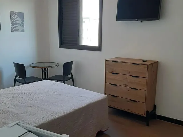 Imagem: Kitnet Mobiliada no Bairro União Próximo