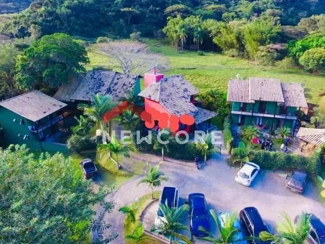 Imagem: Casa em Servidão Amantino Cameu - Rio Tavares