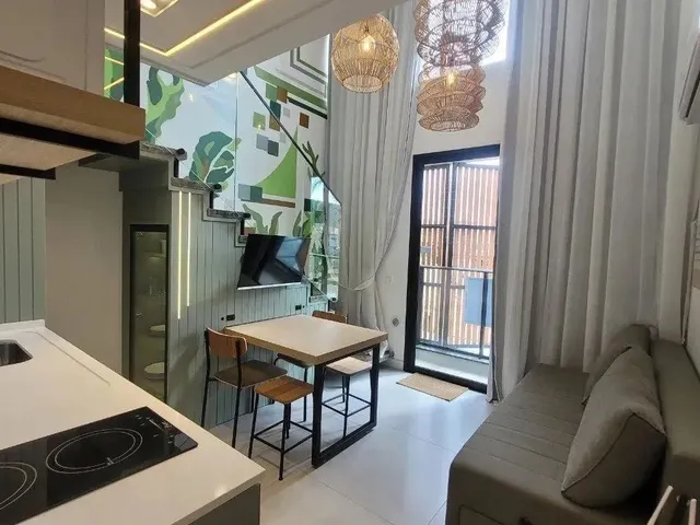 Imagem: Duplex com 1 Suíte no Bairro Campeche