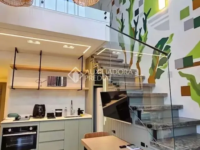 Imagem: Loft no Novo Campeche À Venda