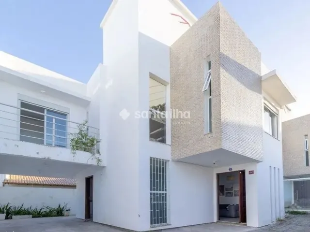 Imagem: Casa com 3 Dormitórios À Venda, 132,62M²
