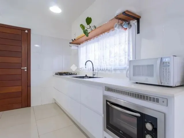 Imagem 8: Casa com 3 Dormitórios À Venda, 132,62M² - Morro das Pedras - Florianópolis/Sc