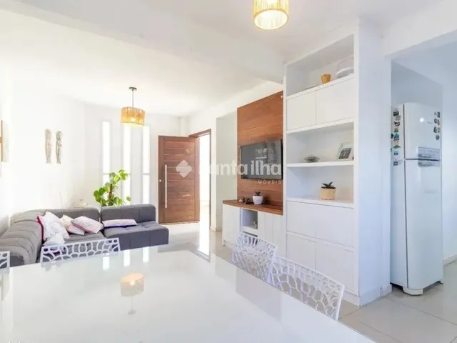 Imagem 5: Casa com 3 Dormitórios À Venda, 132,62M² - Morro das Pedras - Florianópolis/Sc
