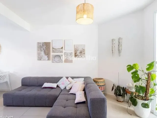 Imagem 7: Casa com 3 Dormitórios À Venda, 132,62M² - Morro das Pedras - Florianópolis/Sc