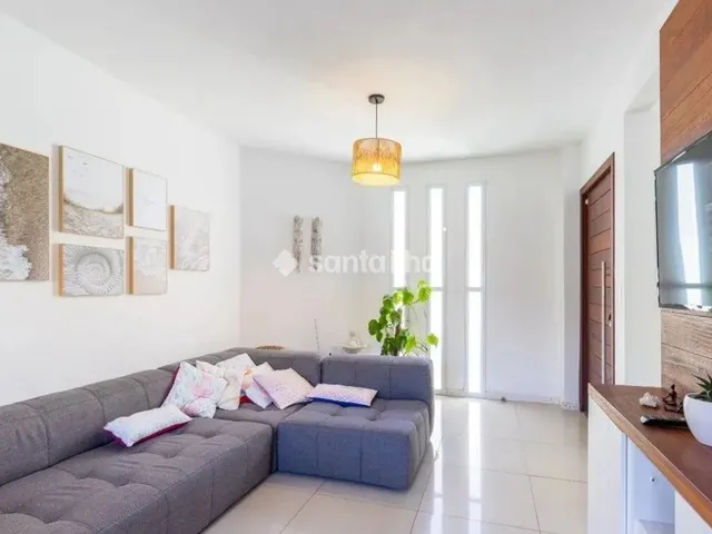Imagem 16: Casa com 3 Dormitórios À Venda, 132,62M² - Morro das Pedras - Florianópolis/Sc
