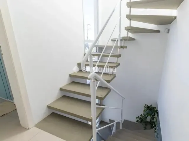 Imagem 2: Casa com 3 Dormitórios À Venda, 132,62M² - Morro das Pedras - Florianópolis/Sc