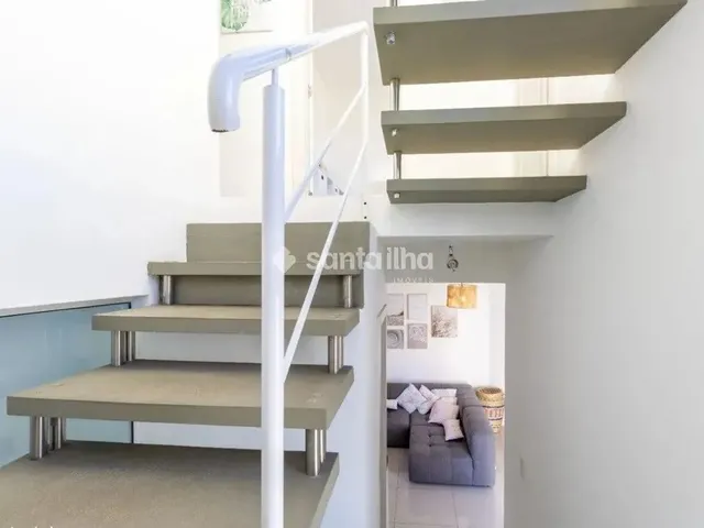 Imagem 10: Casa com 3 Dormitórios À Venda, 132,62M² - Morro das Pedras - Florianópolis/Sc