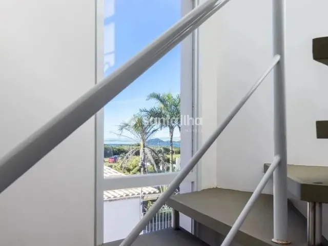 Imagem 14: Casa com 3 Dormitórios À Venda, 132,62M² - Morro das Pedras - Florianópolis/Sc