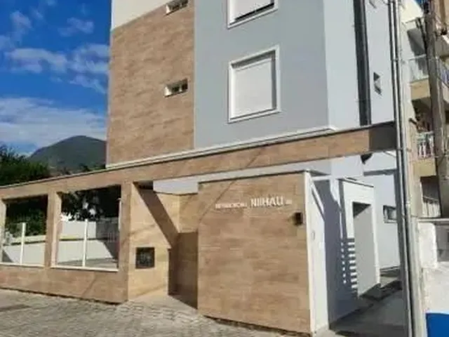 Imagem 1: Apartamento Financiavel com 2 Dormitórios À Venda - Alto Ribeirão - Florianópolis/Sc