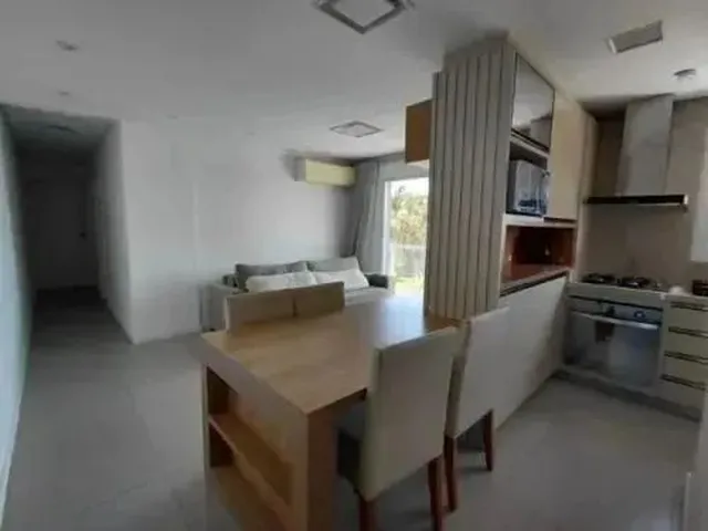 Imagem 10: Apartamento Financiavel com 2 Dormitórios À Venda - Alto Ribeirão - Florianópolis/Sc