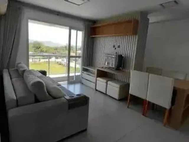 Imagem 12: Apartamento Financiavel com 2 Dormitórios À Venda - Alto Ribeirão - Florianópolis/Sc