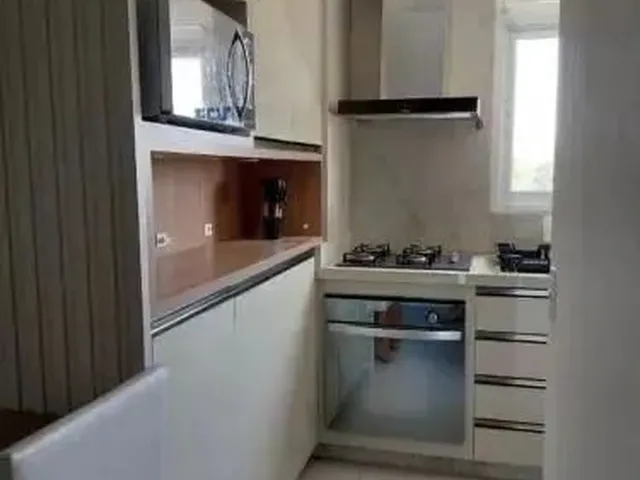 Imagem 15: Apartamento Financiavel com 2 Dormitórios À Venda - Alto Ribeirão - Florianópolis/Sc