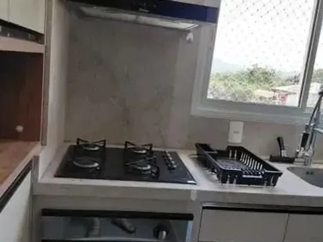 Imagem 7: Apartamento Financiavel com 2 Dormitórios À Venda - Alto Ribeirão - Florianópolis/Sc