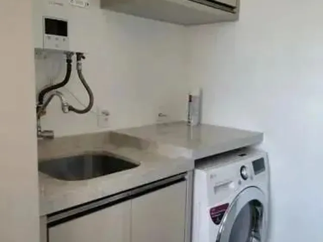 Imagem 8: Apartamento Financiavel com 2 Dormitórios À Venda - Alto Ribeirão - Florianópolis/Sc