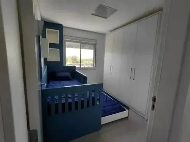Imagem 9: Apartamento Financiavel com 2 Dormitórios À Venda - Alto Ribeirão - Florianópolis/Sc