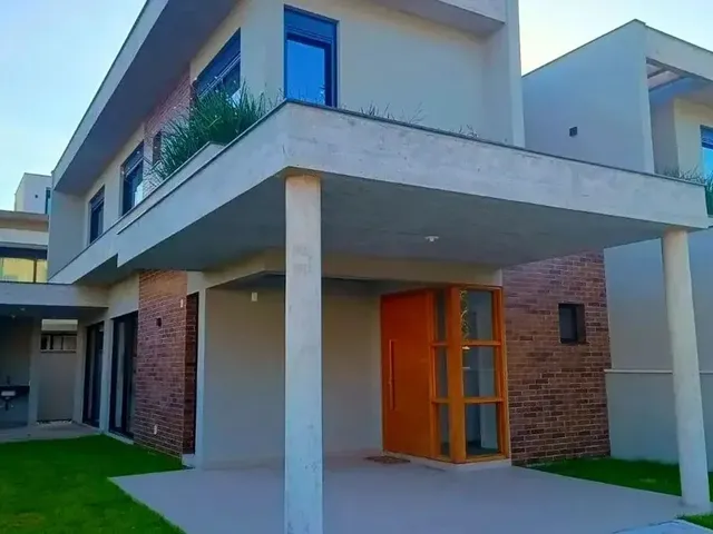 Imagem: Casa À Venda no Rio Tavares Florianópolis
