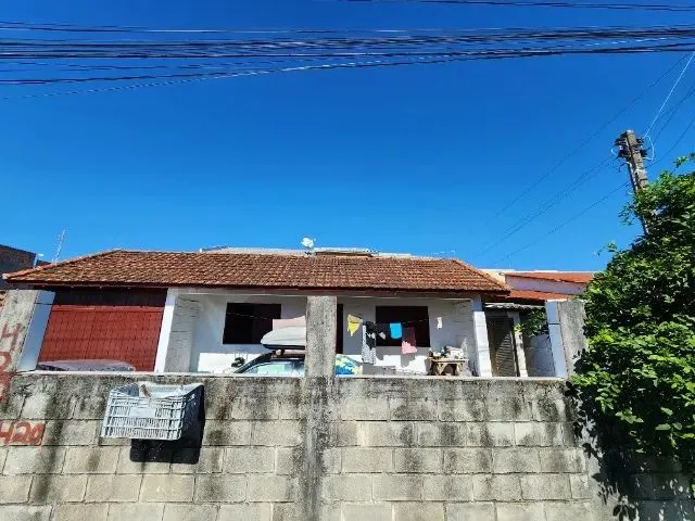 Imagem: Casa Rio Vermelho 76 M²