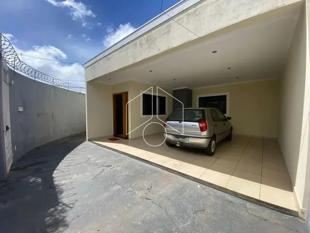 Imagem: Residencial Casa em Marília