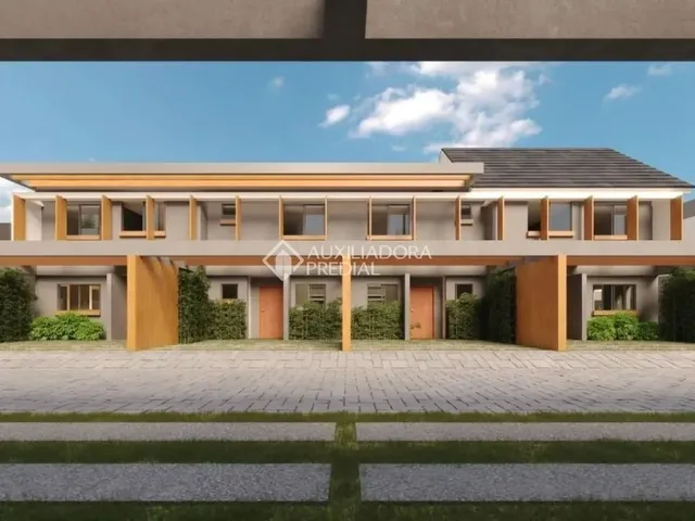 Imagem 3: Casa 3 Dorms C/ Suíte e Lavabo - Morro das Pedras