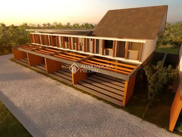 Imagem 8: Casa 3 Dorms C/ Suíte e Lavabo - Morro das Pedras