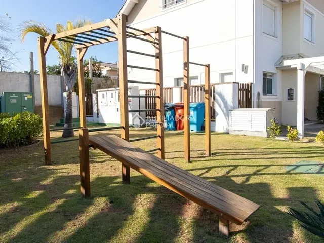 Imagem 13: Casa 3 Dorms C/ Suíte e Lavabo - Morro das Pedras