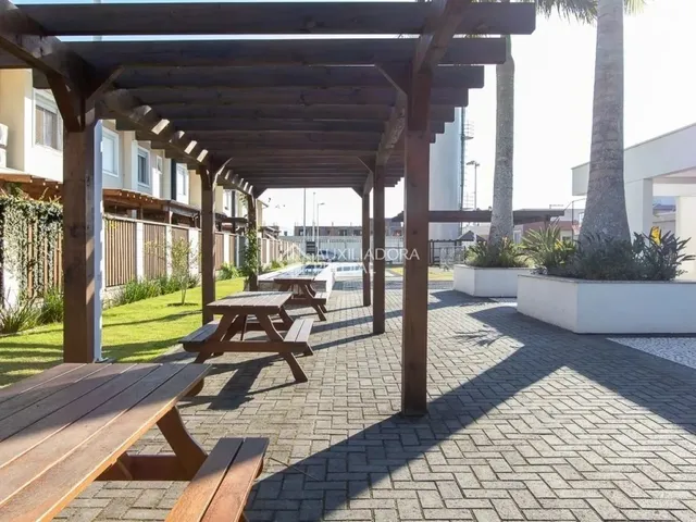 Imagem 12: Casa 3 Dorms C/ Suíte e Lavabo - Morro das Pedras