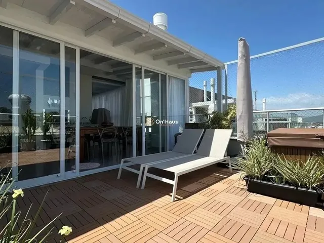 Imagem 11: Cobertura - 2 Dormitórios - R$2.200.000,00 - Campeche