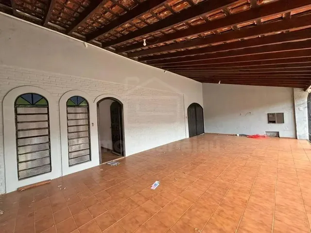 Imagem: Casa para Locação na Vila Vicente com