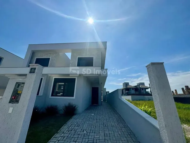 Imagem: Casa 3 Dormitórios - Campeche - Florianópolis