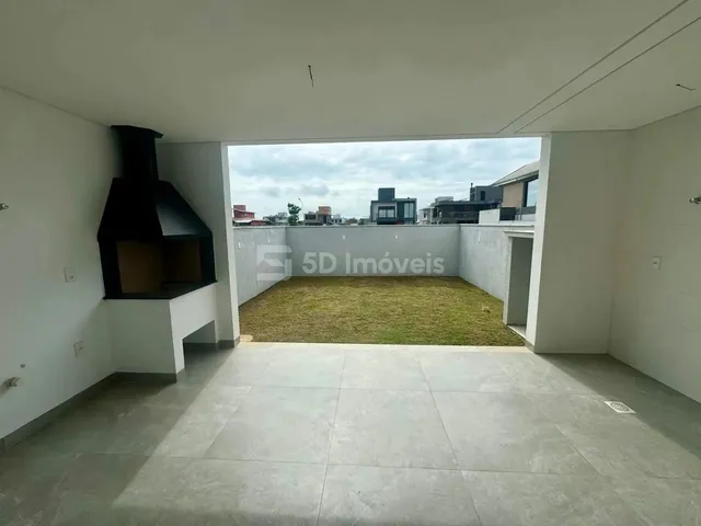 Imagem 4: Casa 3 Dormitórios - Campeche - Florianópolis, Sc